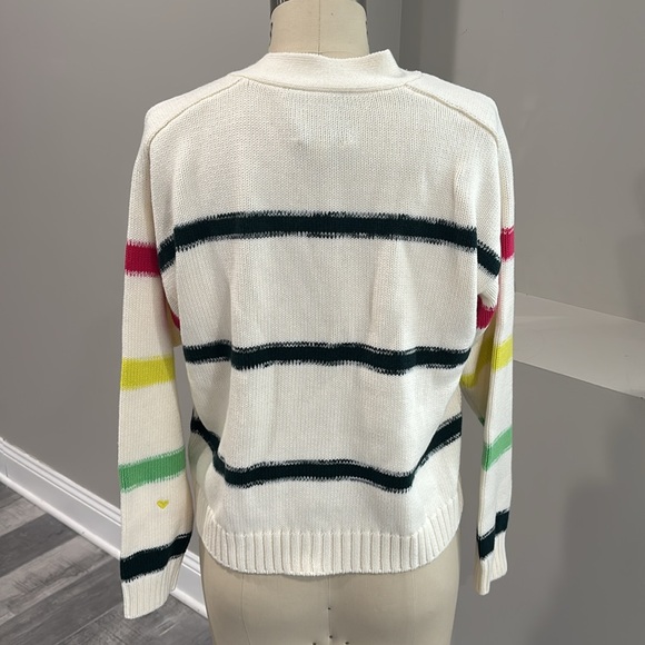 KERRI ROSENTHAL Milly Cardigan - Picture 3 of 4